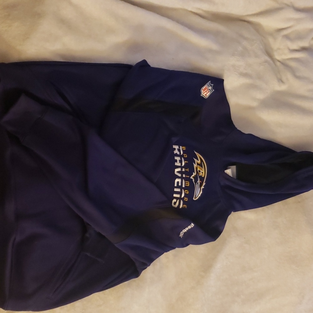 Baltimore Ravens Hoodie